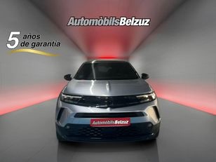 Opel Mokka 1.2 Turbo GS Line 96 kW (130 CV)