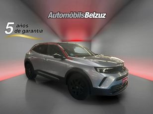 Opel Mokka 1.2 Turbo GS Line 96 kW (130 CV)