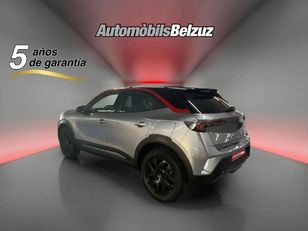 Opel Mokka 1.2 Turbo GS Line 96 kW (130 CV)