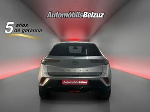 Opel Mokka 1.2 Turbo GS Line 96 kW (130 CV)