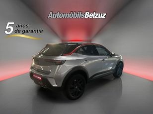 Opel Mokka 1.2 Turbo GS Line 96 kW (130 CV)