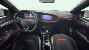 Opel Mokka 1.2 Turbo GS Line 96 kW (130 CV)