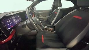 Opel Mokka 1.2 Turbo GS Line 96 kW (130 CV)