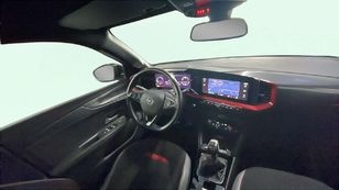 Opel Mokka 1.2 Turbo GS Line 96 kW (130 CV)