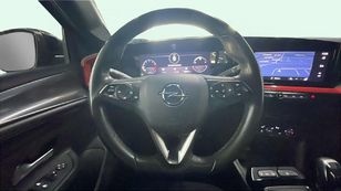 Opel Mokka 1.2 Turbo GS Line 96 kW (130 CV)