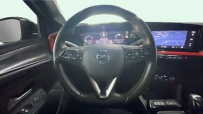 Opel Mokka 1.2 Turbo GS Line 96 kW (130 CV) Opel Mokka 1.2 Turbo GS Line 96 kW (130 CV)