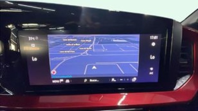 Opel Mokka 1.2 Turbo GS Line 96 kW (130 CV) Opel Mokka 1.2 Turbo GS Line 96 kW (130 CV)