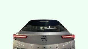 Opel Mokka 1.2 Turbo GS Line 96 kW (130 CV)