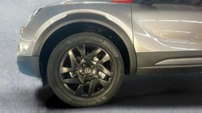 Opel Mokka 1.2 Turbo GS Line 96 kW (130 CV) Opel Mokka 1.2 Turbo GS Line 96 kW (130 CV)