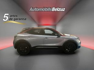 Opel Mokka 1.2 Turbo GS Line 96 kW (130 CV)