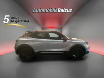 Opel Mokka 1.2 Turbo GS Line 96 kW (130 CV) Opel Mokka 1.2 Turbo GS Line 96 kW (130 CV)