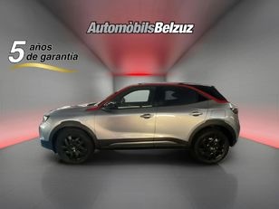 Opel Mokka 1.2 Turbo GS Line 96 kW (130 CV)