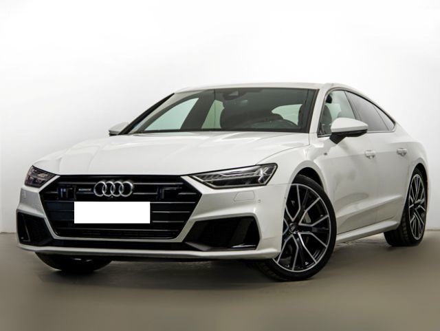 AudiA7 Sportback 50 TDI quattro 210 kW (286 CV) tiptronic