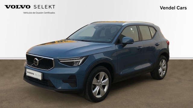 VolvoXC40 B3 G Core Auto 120 kW (163 CV)