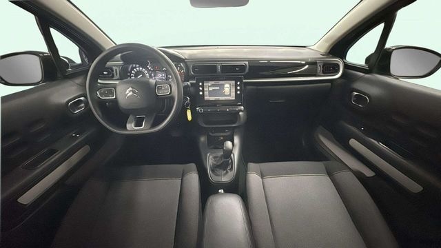 CitroenC3 PureTech 110 S&S Feel EAT6 81 kW (110 CV) Vehículo usado en Barcelona - 7