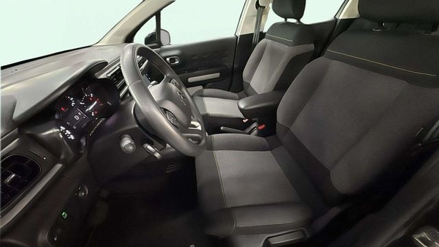 CitroenC3 PureTech 110 S&S Feel EAT6 81 kW (110 CV) Vehículo usado en Barcelona - 9