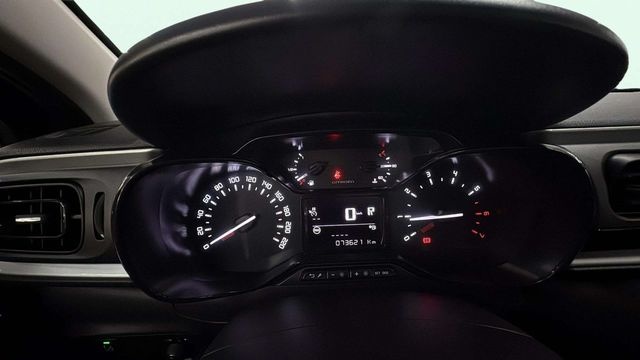 CitroenC3 PureTech 110 S&S Feel EAT6 81 kW (110 CV) Vehículo usado en Barcelona - 13