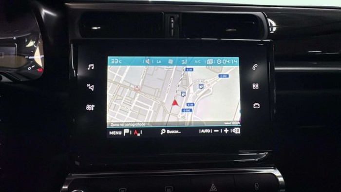 CitroenC3 PureTech 110 S&S Feel EAT6 81 kW (110 CV) Vehículo usado en Barcelona - 14 CitroenC3 PureTech 110 S&S Feel EAT6 81 kW (110 CV) Vehículo usado en Barcelona - 14