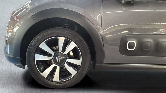 CitroenC3 PureTech 110 S&S Feel EAT6 81 kW (110 CV) Vehículo usado en Barcelona - 18