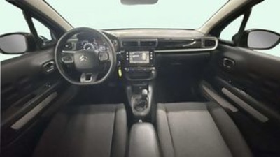 Citroen C3 PureTech 110 S&S Feel EAT6 81 kW (110 CV) Citroen C3 PureTech 110 S&S Feel EAT6 81 kW (110 CV)