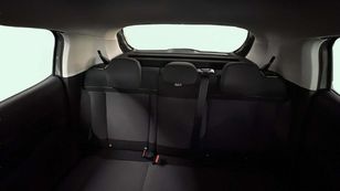 Citroen C3 PureTech 110 S&S Feel EAT6 81 kW (110 CV)