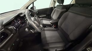 Citroen C3 PureTech 110 S&S Feel EAT6 81 kW (110 CV)