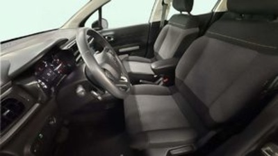 Citroen C3 PureTech 110 S&S Feel EAT6 81 kW (110 CV) Citroen C3 PureTech 110 S&S Feel EAT6 81 kW (110 CV)