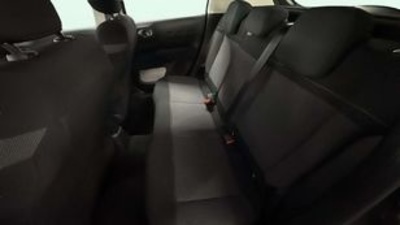 Citroen C3 PureTech 110 S&S Feel EAT6 81 kW (110 CV) Citroen C3 PureTech 110 S&S Feel EAT6 81 kW (110 CV)