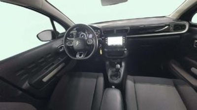 Citroen C3 PureTech 110 S&S Feel EAT6 81 kW (110 CV) Citroen C3 PureTech 110 S&S Feel EAT6 81 kW (110 CV)