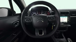 Citroen C3 PureTech 110 S&S Feel EAT6 81 kW (110 CV)