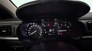 Citroen C3 PureTech 110 S&S Feel EAT6 81 kW (110 CV)