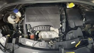 Citroen C3 PureTech 110 S&S Feel EAT6 81 kW (110 CV) Citroen C3 PureTech 110 S&S Feel EAT6 81 kW (110 CV)