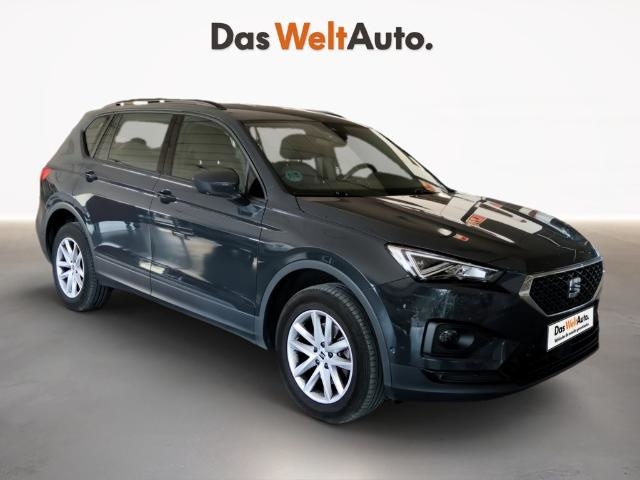 SEATTarraco 2.0 TDI S&S Style XL DSG 110 kW (150 CV)