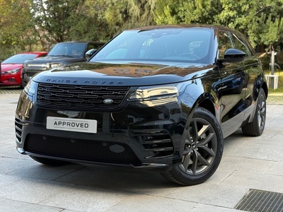 Land Rover Range Rover Velar 2.0 I4 PHEV Dynamic SE 4WD Auto 297 kW (404 CV) Land Rover Range Rover Velar 2.0 I4 PHEV Dynamic SE 4WD Auto 297 kW (404 CV)