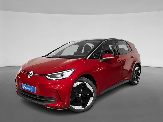 Volkswagen ID.3 Pro 58kWh 150 kW (204 CV) Vehículo usado en Las Palmas - 1