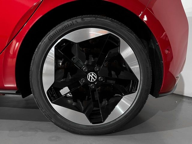 Volkswagen ID.3 Pro 58kWh 150 kW (204 CV) Vehículo usado en Las Palmas - 4