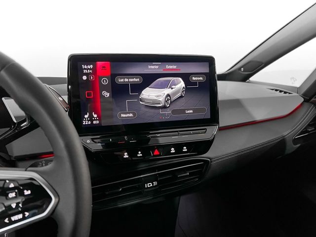 Volkswagen ID.3 Pro 58kWh 150 kW (204 CV) Vehículo usado en Las Palmas - 6