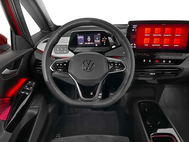 Volkswagen ID.3 Pro 58kWh 150 kW (204 CV) Vehículo usado en Las Palmas - 8