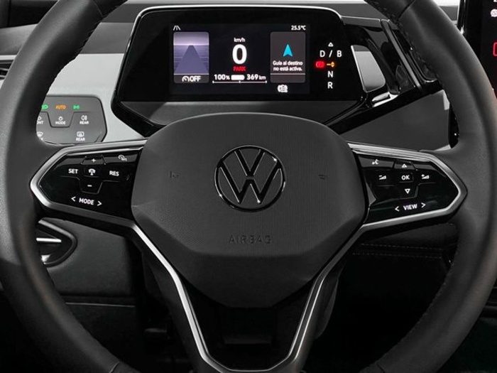 Volkswagen ID.3 Pro 58kWh 150 kW (204 CV) Vehículo usado en Las Palmas - 9 Volkswagen ID.3 Pro 58kWh 150 kW (204 CV) Vehículo usado en Las Palmas - 9