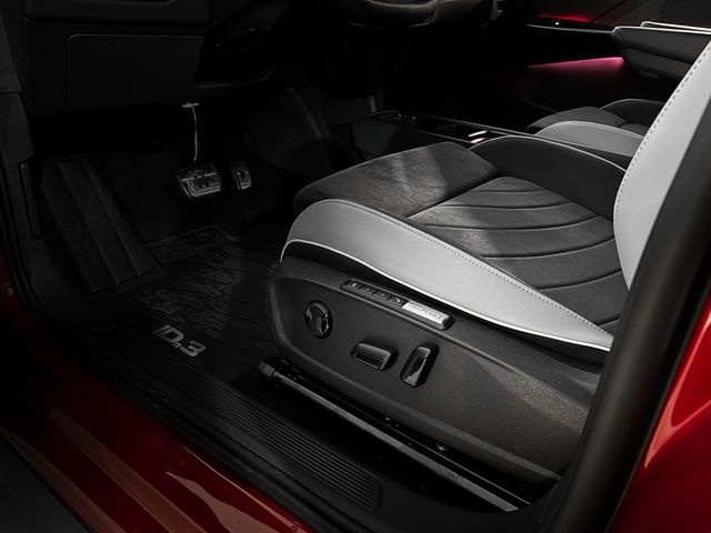 Volkswagen ID.3 Pro 58kWh 150 kW (204 CV) Vehículo usado en Las Palmas - 10