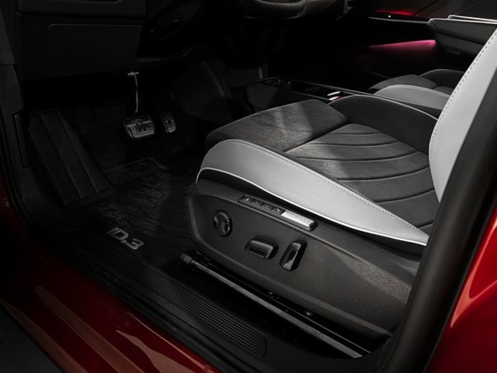 Volkswagen ID.3 Pro 58kWh 150 kW (204 CV) Vehículo usado en Las Palmas - 10 Volkswagen ID.3 Pro 58kWh 150 kW (204 CV) Vehículo usado en Las Palmas - 10