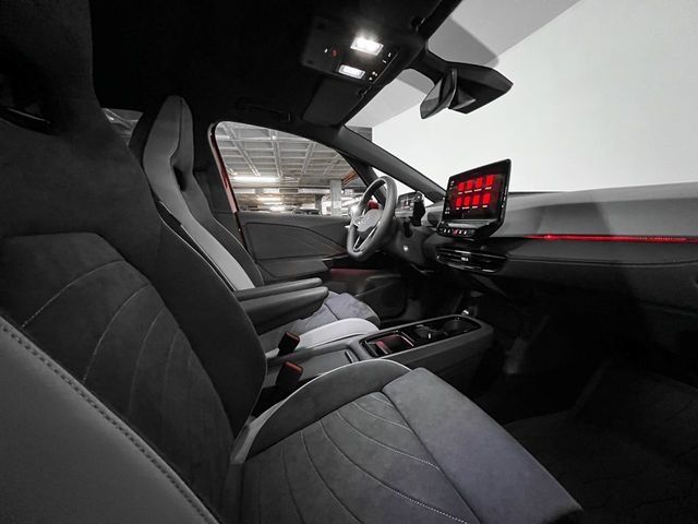 Volkswagen ID.3 Pro 58kWh 150 kW (204 CV) Vehículo usado en Las Palmas - 11