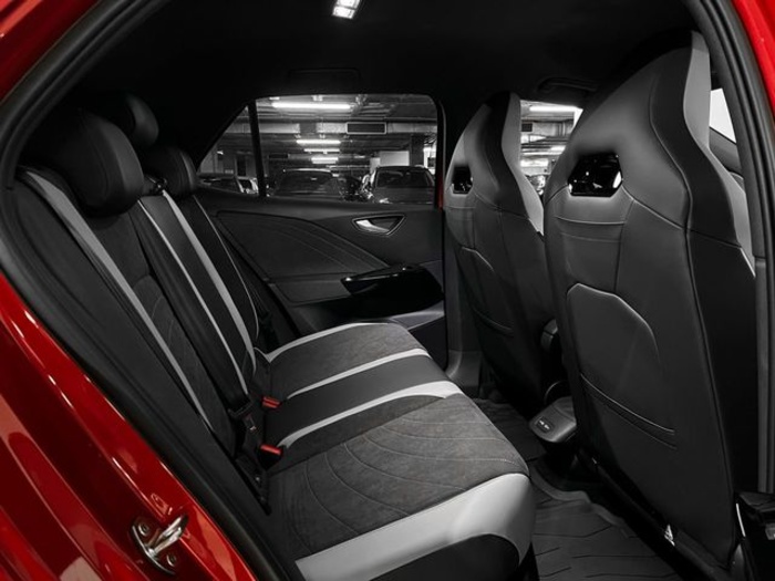 Volkswagen ID.3 Pro 58kWh 150 kW (204 CV) Vehículo usado en Las Palmas - 12 Volkswagen ID.3 Pro 58kWh 150 kW (204 CV) Vehículo usado en Las Palmas - 12