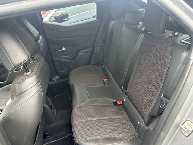 DS DS 3 Crossback Puretech 130 Performance Line Auto 96 kW (130 CV) Vehículo usado en Las Palmas - 8