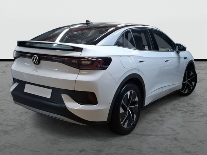 Volkswagen ID.5 Pro 128 kW (174 CV) Vehículo usado en Las Palmas - 2 Volkswagen ID.5 Pro 128 kW (174 CV) Vehículo usado en Las Palmas - 2