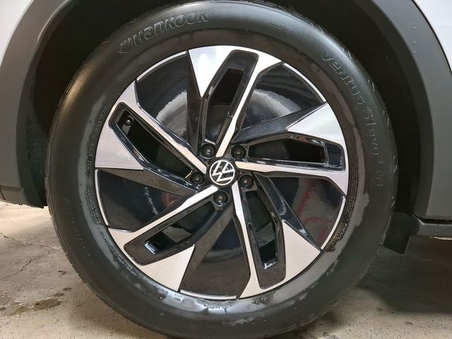 Volkswagen ID.5 Pro 128 kW (174 CV) Vehículo usado en Las Palmas - 4