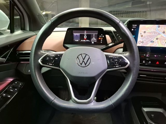 Volkswagen ID.5 Pro 128 kW (174 CV) Vehículo usado en Las Palmas - 7 Volkswagen ID.5 Pro 128 kW (174 CV) Vehículo usado en Las Palmas - 7