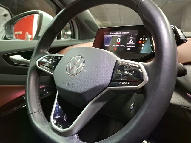 Volkswagen ID.5 Pro 128 kW (174 CV) Vehículo usado en Las Palmas - 10