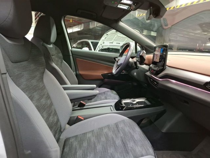 Volkswagen ID.5 Pro 128 kW (174 CV) Vehículo usado en Las Palmas - 11 Volkswagen ID.5 Pro 128 kW (174 CV) Vehículo usado en Las Palmas - 11