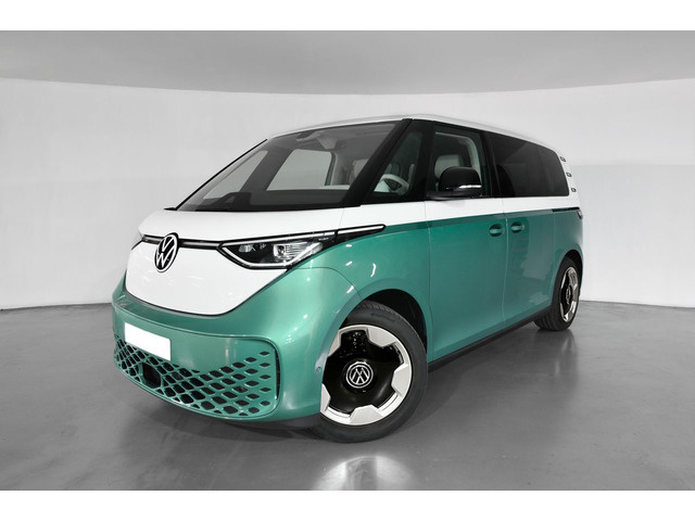 Volkswagen ID. BUZZ Pro 150 kW (204 CV) Vehículo usado en Las Palmas - 1 Volkswagen ID. BUZZ Pro 150 kW (204 CV) Vehículo usado en Las Palmas - 1